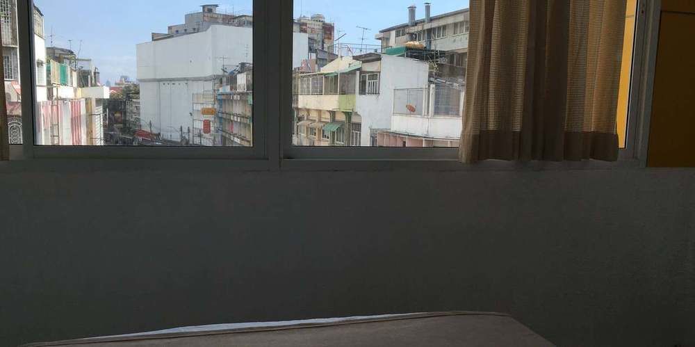 Warm White Hostel Μπανγκόκ Εξωτερικό φωτογραφία